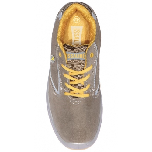 Półbuty ochronne RHINO EN 20345 S1P SRC Industrial Starter 68360